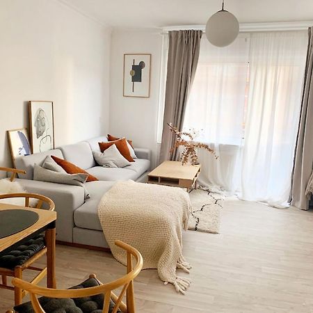 An Cosy Apartment Near Cph Airport 코펜하겐 외부 사진