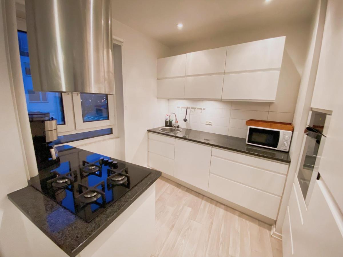 An Cosy Apartment Near Cph Airport 코펜하겐 외부 사진
