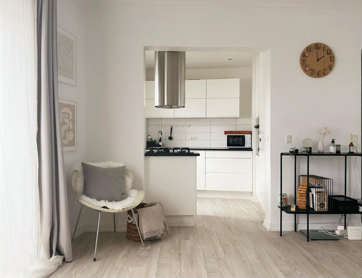An Cosy Apartment Near Cph Airport 코펜하겐 외부 사진