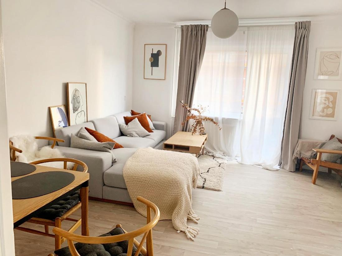 An Cosy Apartment Near Cph Airport 코펜하겐 외부 사진