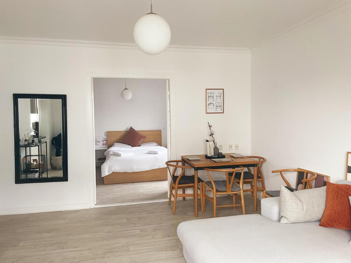 An Cosy Apartment Near Cph Airport 코펜하겐 외부 사진