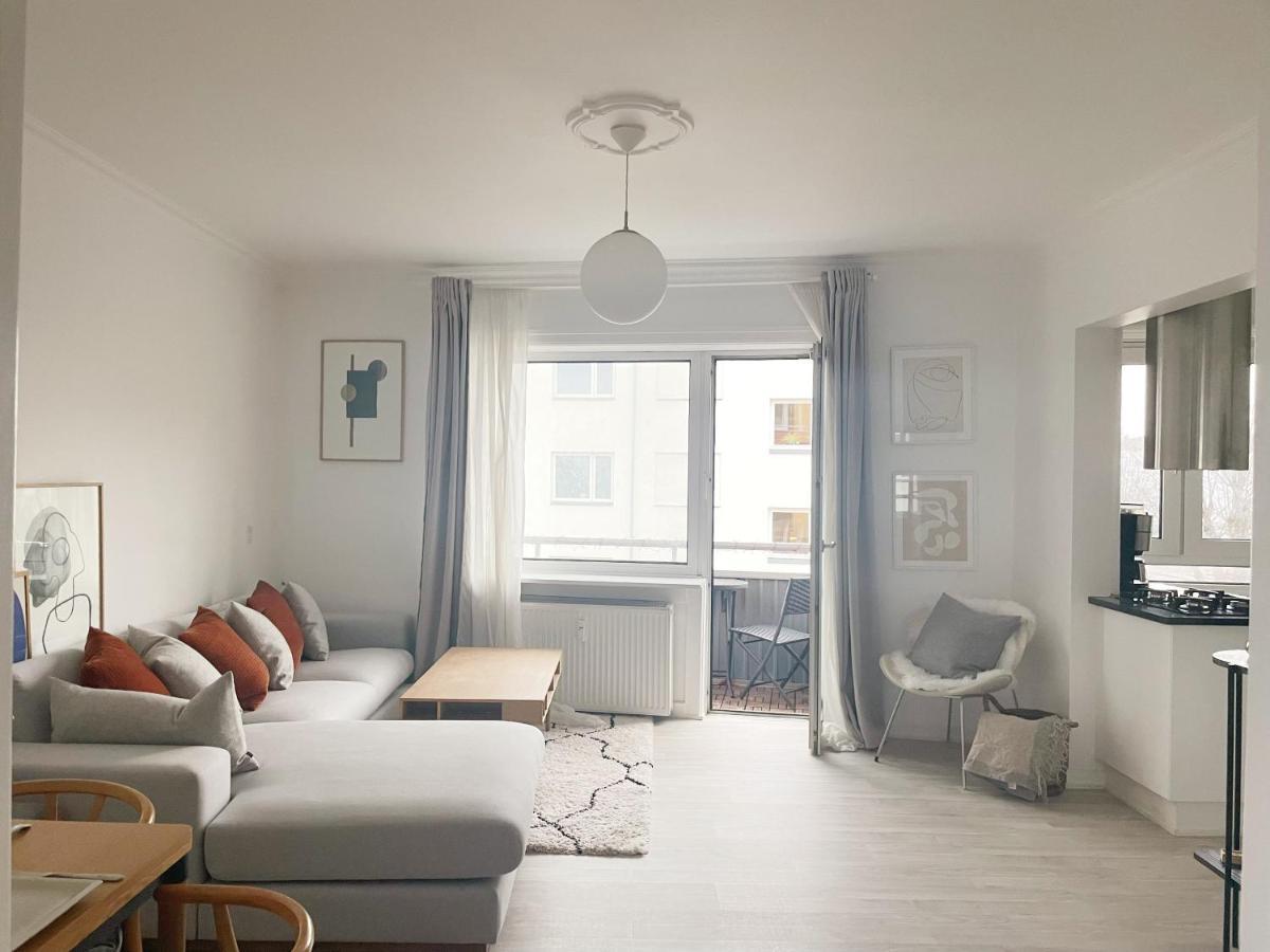 An Cosy Apartment Near Cph Airport 코펜하겐 외부 사진