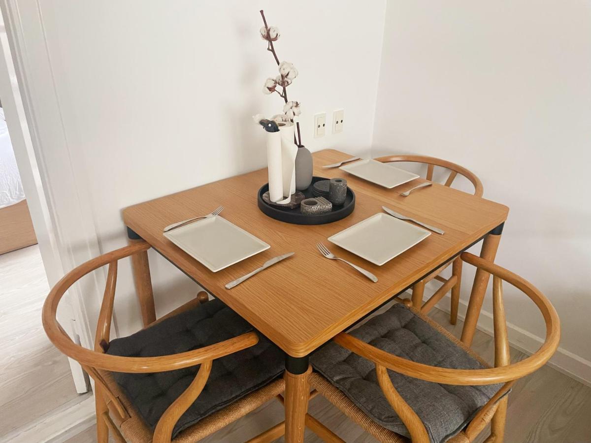 An Cosy Apartment Near Cph Airport 코펜하겐 외부 사진