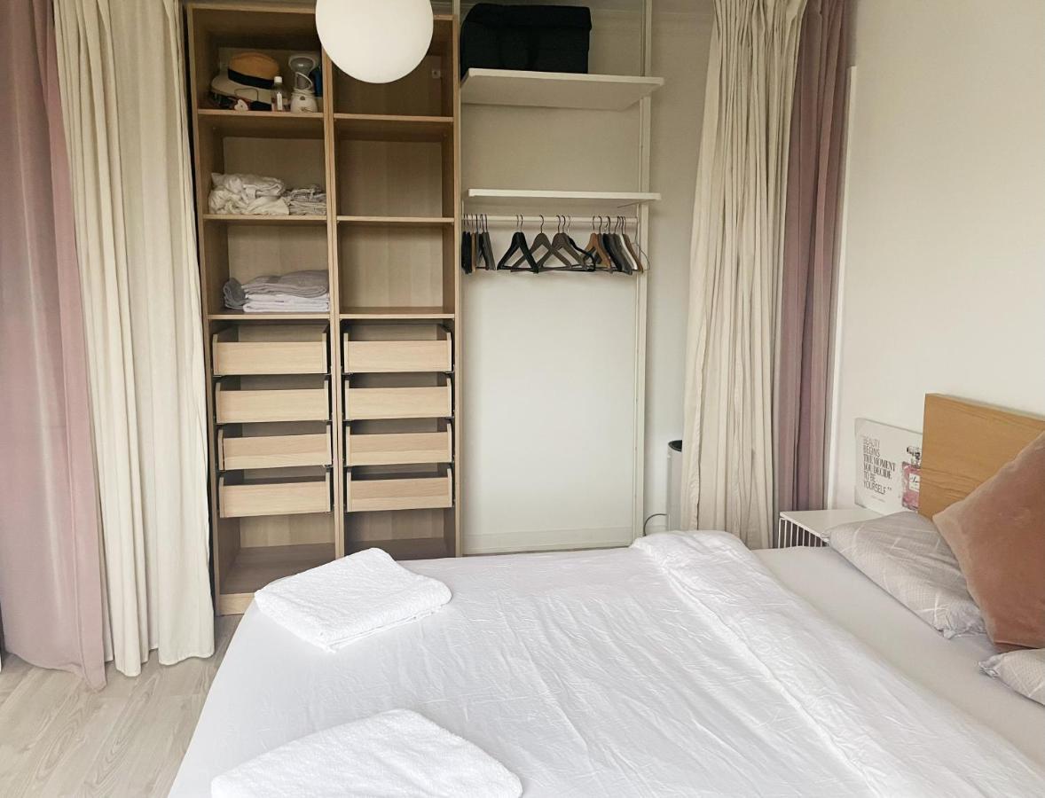 An Cosy Apartment Near Cph Airport 코펜하겐 외부 사진