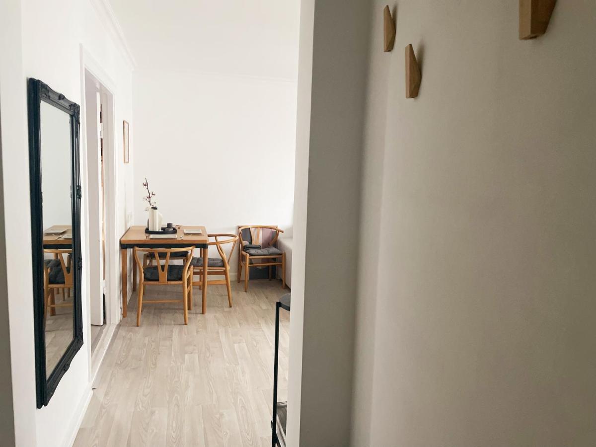 An Cosy Apartment Near Cph Airport 코펜하겐 외부 사진