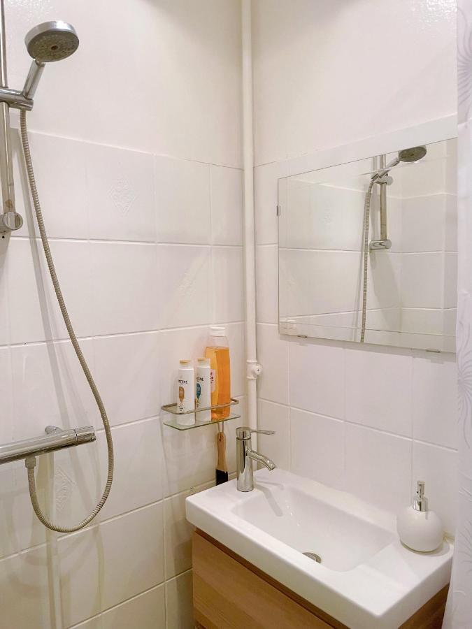 An Cosy Apartment Near Cph Airport 코펜하겐 외부 사진